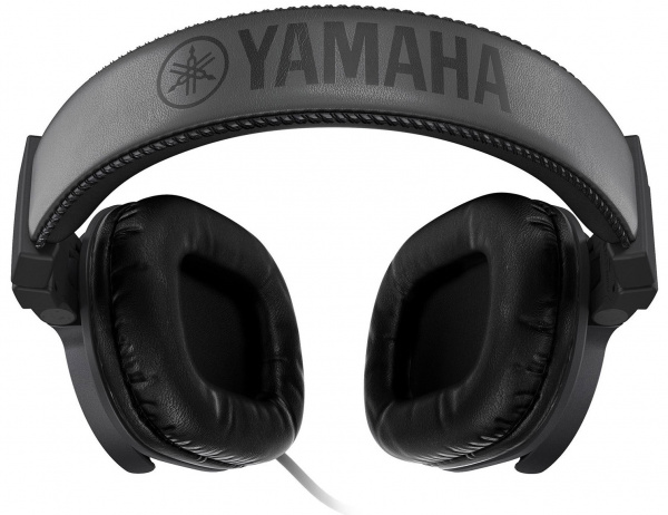 Студийные наушники Yamaha HPH-MT5