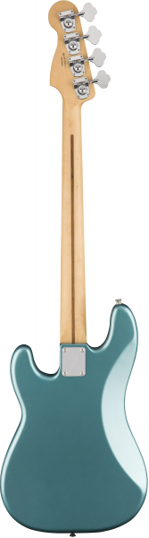 Бас-гитара Fender Player P Bass MN TPL