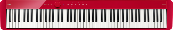 Цифровое пианино Casio Privia PX-S1100RD