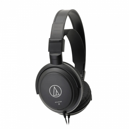 Студийные наушники Audio-Technica ATH-AVC200