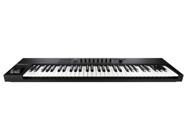 MIDI клавиатура Native Instruments KOMPLETE KONTROL A61