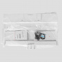 Цифровое пианино Rockdale Bolero White