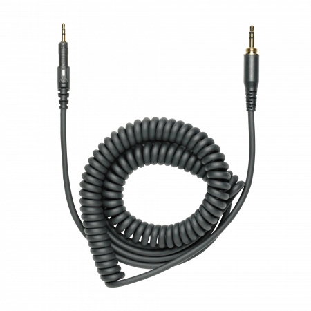 Студийные наушники Audio-Technica ATH-M50X