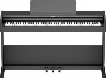 Цифровое пианино Roland RP107 BKX