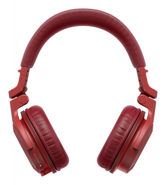 DJ-наушники Pioneer HDJ-CUE1BT-R