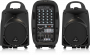 Звукоусилительный комплект Behringer PPA500BT