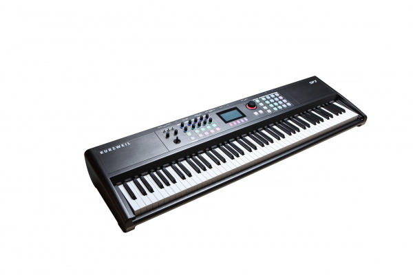 Цифровое пианино Kurzweil SP7 LB
