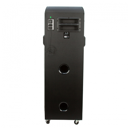 Портативная Акустическая система ELTRONIC EL 20-51 FIRE BOX 1200