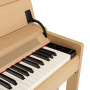 Цифровое пианино Rockdale Virtuoso Oak