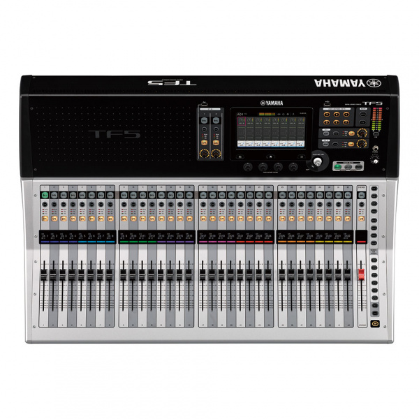 Микшер цифровой Yamaha TF5