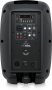 Акустическая система Активная Behringer PK108A