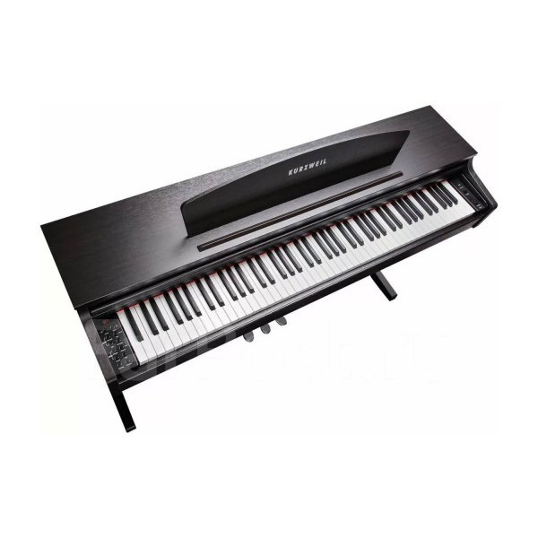 Цифровое пианино Kurzweil M115 SR