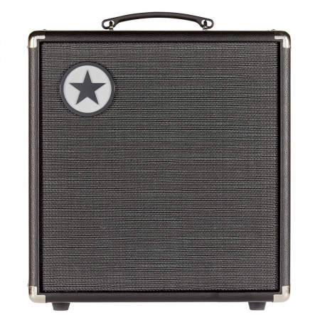 Басовый комбоусилитель Blackstar Unity 60 Bass