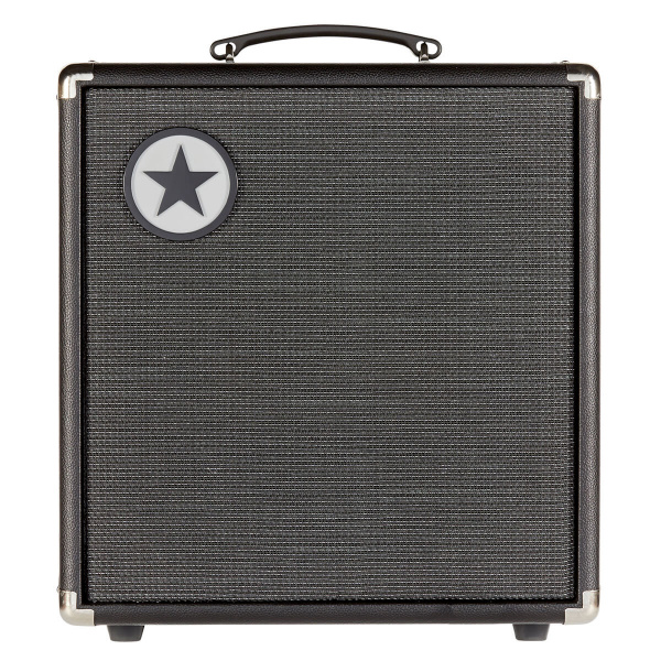 Басовый комбоусилитель Blackstar Unity 60 Bass